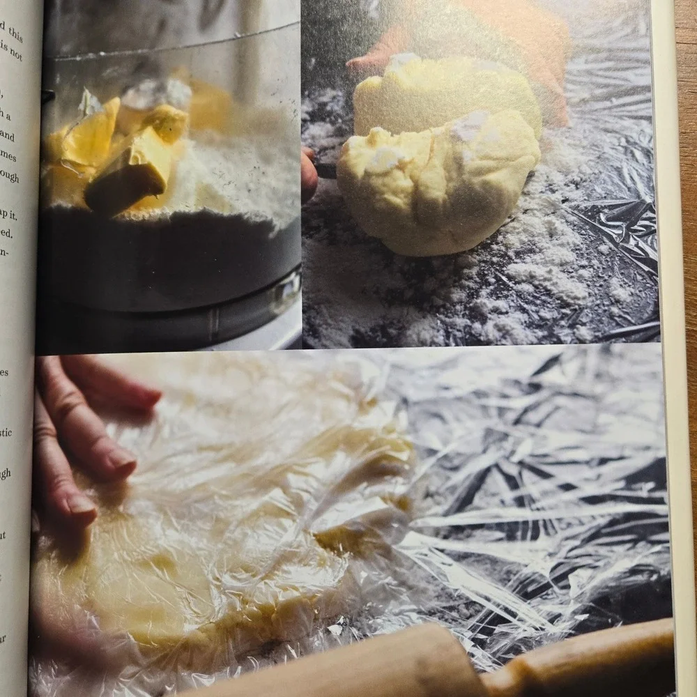 Countryman Press art pie
